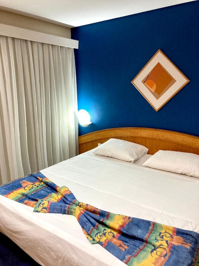 Hotel Flat Classic 포르탈레자 외부 사진