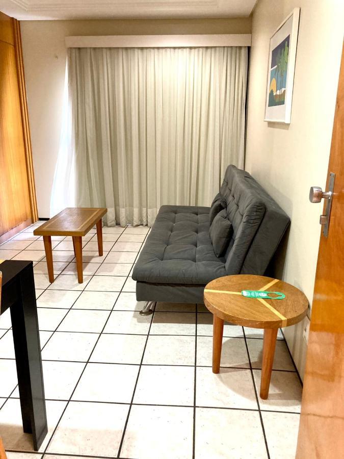Hotel Flat Classic 포르탈레자 외부 사진