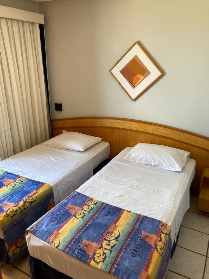 Hotel Flat Classic 포르탈레자 외부 사진