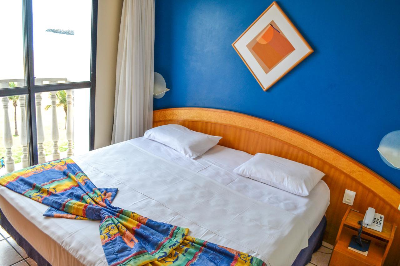 Hotel Flat Classic 포르탈레자 외부 사진
