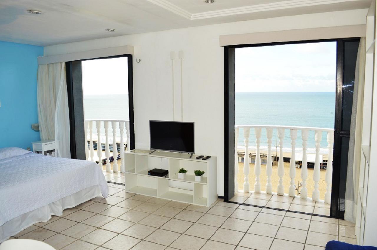 Hotel Flat Classic 포르탈레자 객실 사진