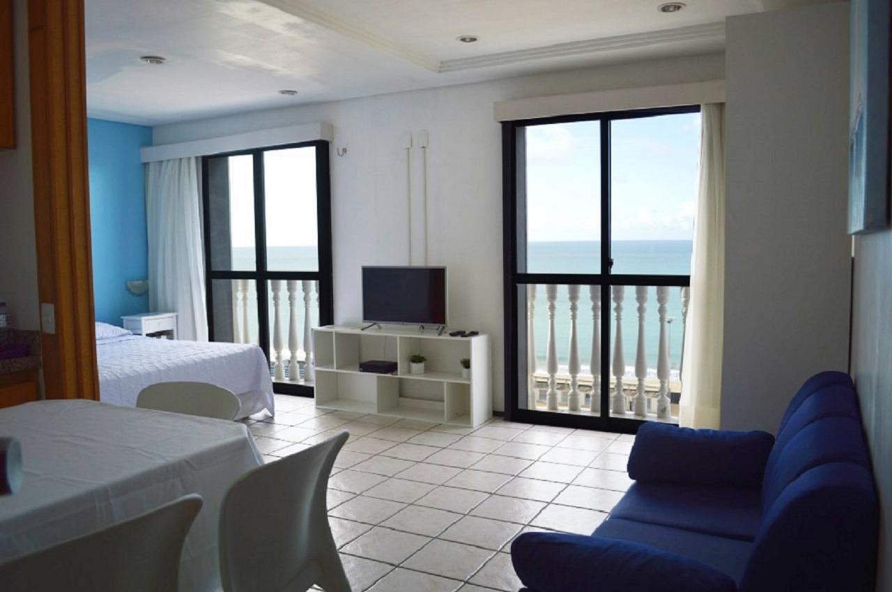 Hotel Flat Classic 포르탈레자 객실 사진
