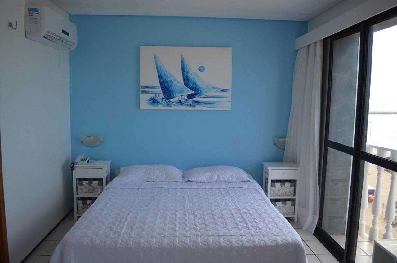 Hotel Flat Classic 포르탈레자 객실 사진