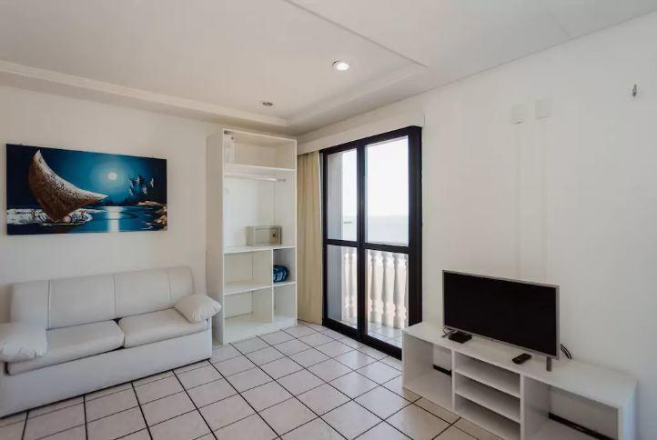 Hotel Flat Classic 포르탈레자 객실 사진